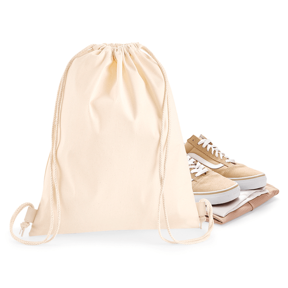 Westford Mill | Premium cotton gym bag